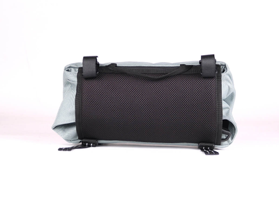 Сумка на пояс GO Funny Waist Pack XL Светло-Серая