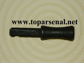 MP-153 handle extended oxidized old type before 2005 production for sale