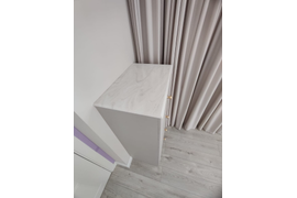 Шкаф распашной классический