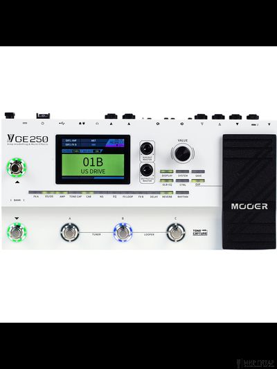 Mooer GE250