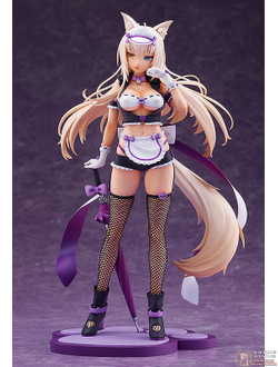 Фигурка 1/7 Коконат (Coconut Race Queen ver.)