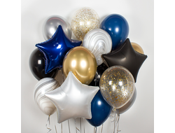 Набор Шаров №39