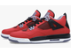 Nike Air Jordan Retro 4 Black Red (Красные) Арт 1 новые