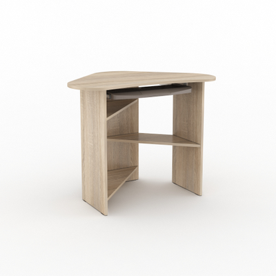 Стол компьютерный КС 800 угловой (Бон мебель)