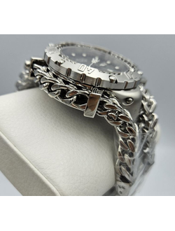 Часы Invicta 44666 Masterpiece Swiss Automatic Sapphire