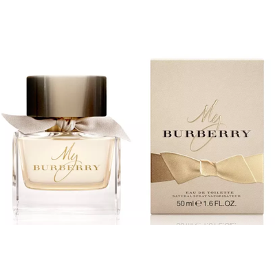 Парфюм. вода МОЙ БEPБЕРРИ / vers. equivalent  MY BURBERRY Burberry 30 мл
