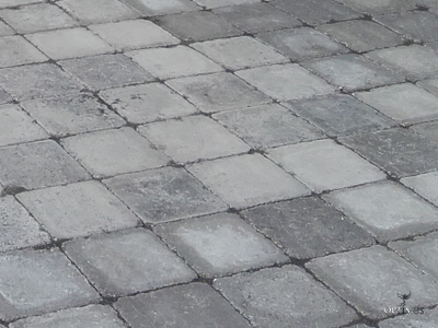 Lakka Antiikkilaatta 60 (цветной)