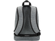 Городской рюкзак Optimum Street RL, серый