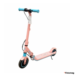 Электросамокат Ninebot eKickScooter Zing E8 Pink