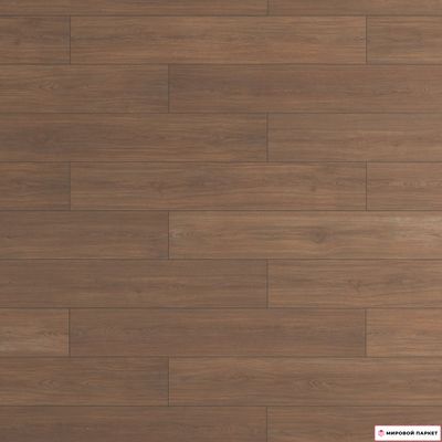 Ламинат Eversense Classic Дуб Каселла коричневый EL2153 34 класс толщина 8 мм с фаской 1.9948 м2