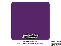 Eternal Ink LC04 Red-violet
