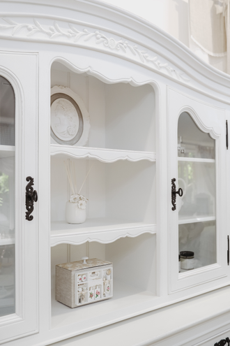 Буфет "Romance"