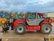 Телескопический погрузчик Manitou MT1840 Easy, 2024