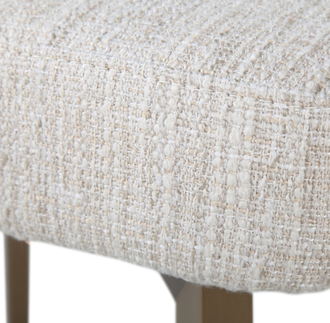 Стул BELMONTE (L58*P56*H81) FRATELLI BARRI FB.CH.BEL.12