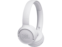 Беспроводные наушники JBL Tune 510BT Белые