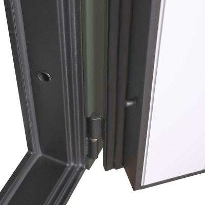 Стальная дверь   Scandi