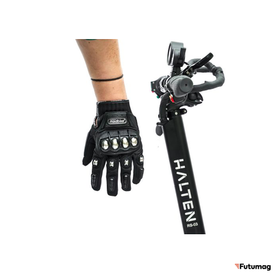 Перчатки Halten Madbike