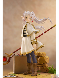Фигурка 1/7 Фрирен (Frieren Magic of the Eventide Glow)