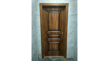 Модель: Турин
Цвет: Орех Седой Светлый
Патина: Коричневая
Погонаж: телескопический