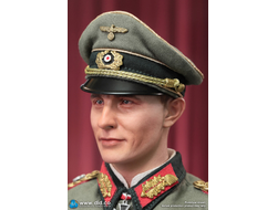 ПРЕДЗАКАЗ - Немецкий офицер - Коллекционная фигурка 1/6 WWII German Wehrmacht Officer – Otto Remer (D80194) - DID ?ЦЕНА: 21300 РУБ.?