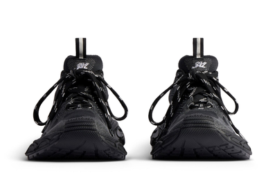 Кроссовки Balenciaga Under Armour® 3XL Knit Sneaker Black