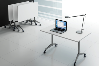 Радиусный стол-трансформер BEND new