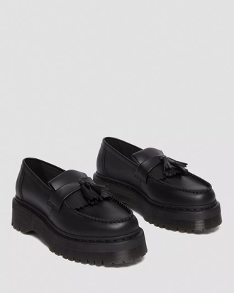 Туфли Dr.Martens 1461 Felix Platform Black