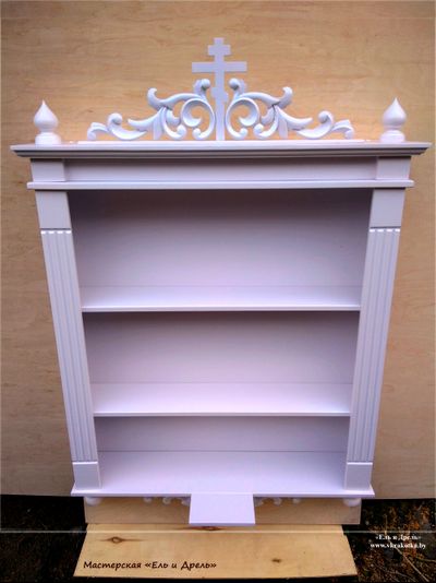 Резьба по дереву 7