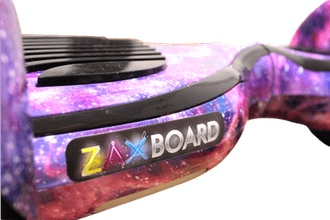 Гироскутер Zaxboard ZX-11 Pro Галактика