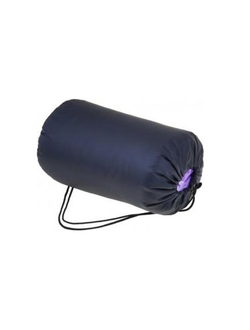 Спальный мешок Чайка СП3XL t-5/+10 200+35*85см. (внутр. м-л 100% хлопок)