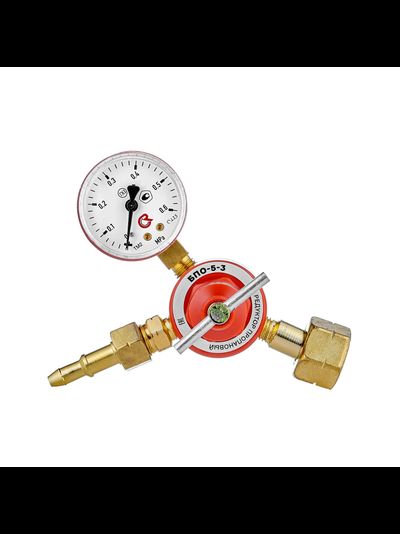 Пост газосварочный переносной ПГСП