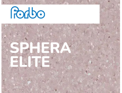 Sphera Elite коллекция дизайнерского гомогенного линолеума Forbo с доставкой по России и СНГ
