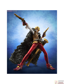 Фигурка 1/8 Санджи (Sanji)