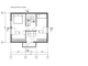 Дом из газобетона - Проект КМ81