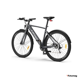 Электровелосипед Xiaomi Himo C30R Серый