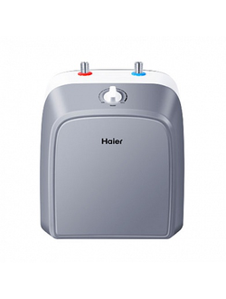 Водонагреватель Haier 10л ES10V-Q2(R) верхнее подключение