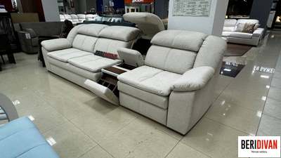 Торонто прямой с баром