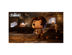 Игра Funko Fusion (PS5)