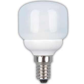 Энергосберегающая лампа Ecola 8w Цилиндр 2700K E14