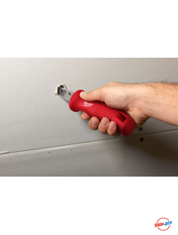 Нож-пилка для гипсокартона Milwaukee Heavy Duty 4932479783