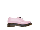 Туфли Dr. Martens 1461 Pale Pink Patent Lamper