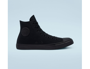All Star Total Black
