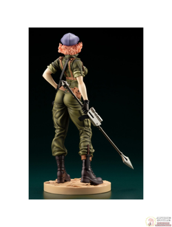 Фигурка 1/7 Леди Джей (Lady Jaye)