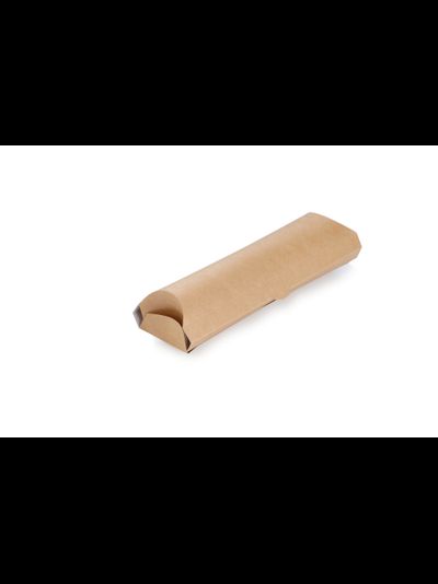 Упаковка для роллов (PILLOW) L