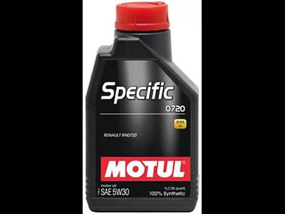 Motul Specific 0720 5w30