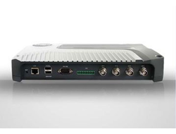 UHF RFID СТАЦИОНАРНЫЙ 4 –х ПОРТОВЫЙ СЧИТЫВАТЕЛЬ HOPELAND/CLOU CL7206C2