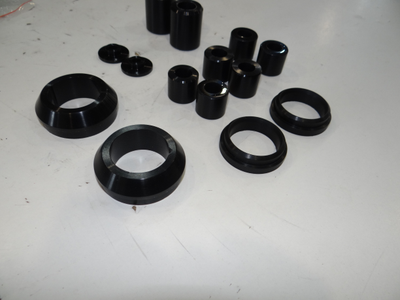 Набор на рычажную вилку Урал Турист