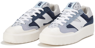 New Balance CT302 Vintage Indigo Dusk Blue