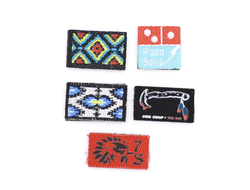 Шевроны 1/6 (26062R) - Easy&Simple