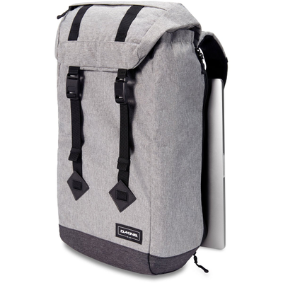 Рюкзак Dakine Infinity Toploader 27L Greyscale